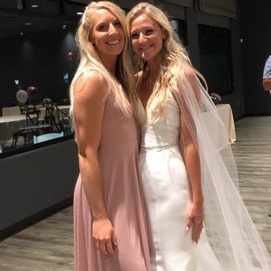 Azazie Bridesmaid Dress